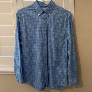 Southern Tide Intercoastal Button Down Medium